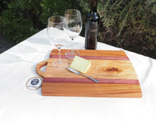 Load image into Gallery viewer, WCS Designs- Hard Maple cutting/charcuterie board, Wood Working, WCS Designs, Atrium 916 - Sacramento.Shop