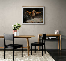 Load image into Gallery viewer, Enkisworld - The Flight of the Eagle, Wall Art, Enkisworld, Atrium 916 - Sacramento.Shop