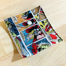 Load image into Gallery viewer, DragonEssence - Snap top Sandwich bag, Bags, Dragon Essence, Atrium 916 - Sacramento.Shop