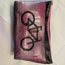 Load image into Gallery viewer, Lorna M Designs - Bike Tube Bike Bag, Bags, Lorna M Designs, Atrium 916 - Sacramento.Shop