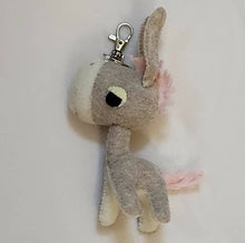 Load image into Gallery viewer, Yoshiko - Key chains, Crafts, Yoshiko, Atrium 916 - Sacramento.Shop