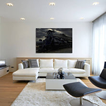 Load image into Gallery viewer, Mims Fine Art Photography- Escape at midnight, Wall Art, Mims fine art, Atrium 916 - Sacramento.Shop