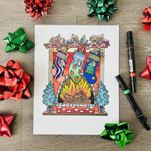 Load image into Gallery viewer, Karen Sue Studios - Gnome in the Home, Books, Karen Sue Studios, Atrium 916 - Sacramento.Shop