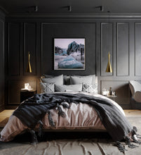 Load image into Gallery viewer, Mims Fine Art Photography- The view (Iceland), Wall Art, Mims fine art, Atrium 916 - Sacramento.Shop