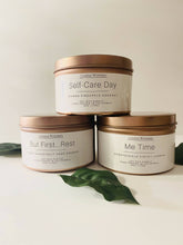 Load image into Gallery viewer, Candle Wonders - Travel Tin, Wellness & Beauty, Candle Wonders, Atrium 916 - Sacramento.Shop