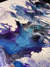 Load image into Gallery viewer, Kat Martinez Vertigo, Wall Art, Kat Martinez, Atrium 916 - Sacramento.Shop