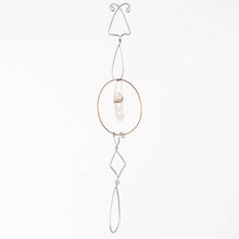 Load image into Gallery viewer, Marry Contrary Design & Decor - Crystal Dream Dangler, Wall Art, Marry Contrary Design & Decor, Sacramento . Shop