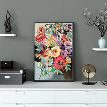 Load image into Gallery viewer, Nida Akhtar Studio- The Nature Candle, Wall Art, Nida Akhtar Studio, Atrium 916 - Sacramento.Shop