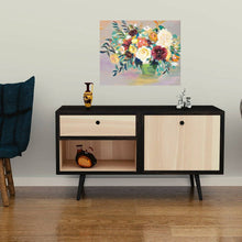 Load image into Gallery viewer, Nida Akhtar Studio- The after hours, Wall Art, Nida Akhtar Studio, Atrium 916 - Sacramento.Shop