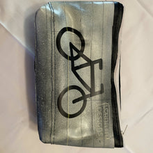 Load image into Gallery viewer, Lorna M Designs - Bike Tube Bike Bag, Bags, Lorna M Designs, Atrium 916 - Sacramento.Shop