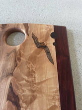 Load image into Gallery viewer, WCS Designs- Ambrosia Maple Charcuterie board, Kitchen & Dishware, WCS Designs, Atrium 916 - Sacramento.Shop