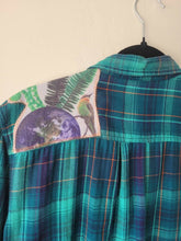 Load image into Gallery viewer, Tenacious Goods - Altered Work Shirt, Fashion, Tenacious Goods, Atrium 916 - Sacramento.Shop