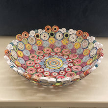 Load image into Gallery viewer, Paper Zen Designs - Harmony of Colors, Home Decor, Paper Zen Designs, Atrium 916 - Sacramento.Shop