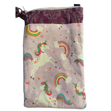 Load image into Gallery viewer, Zombie Upcycled - Crossbody Wallet/Purse, Bags, Zombie Upcycled, Atrium 916 - Sacramento.Shop