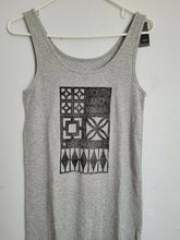 Load image into Gallery viewer, Tenacious Goods - Block Print Shirt, Fashion, Tenacious Goods, Atrium 916 - Sacramento.Shop