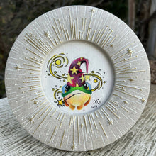 Load image into Gallery viewer, Bubbles and Bright Colors - Waldorf the Wizard, Home Decor, Bubbles and Bright Colors, Atrium 916 - Sacramento.Shop