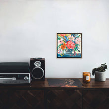 Load image into Gallery viewer, Nida Akhtar Studio - Sakura Painting, Wall Art, Nida Akhtar Studio, Sacramento . Shop