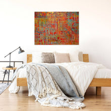 Load image into Gallery viewer, Adam Mackey - Tickled Pink, Wall Art, Wall Art, Adam Mackey Art, Sacramento . Shop
