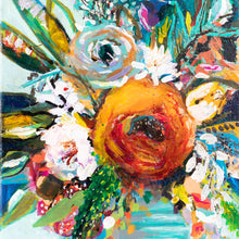 Load image into Gallery viewer, Nida Akhtar Studio - Gulshan Painting - Sacramento . Shop