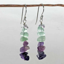 Load image into Gallery viewer, Arcane Moon - Gemstone Dangle Earrings, Jewelry, Arcane Moon, Atrium 916 - Sacramento.Shop