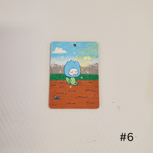 Load image into Gallery viewer, Hellxia - Tulip Minis Collection - Nature, Wall Art, Hellxia, Atrium 916 - Sacramento.Shop