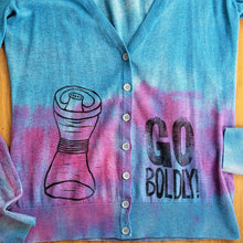Load image into Gallery viewer, Tenacious Goods - Block Print Shirt, Fashion, Tenacious Goods, Atrium 916 - Sacramento.Shop