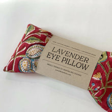 Load image into Gallery viewer, Miche Niche - Lavender Eye Pillow with Washable Cover, Wellness & Beauty, Miche Niche, Atrium 916 - Sacramento.Shop