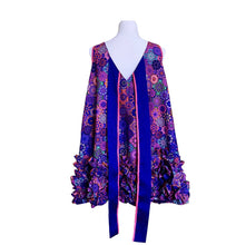 Load image into Gallery viewer, Grace Yip Designs-I Purple You Bow Dress, Fashion, Grace Yip Designs, Sacramento . Shop