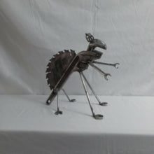 Load image into Gallery viewer, Arti.Fizer-Wrench Dinosaur, Outdoor & Garden, Arti fizer, Atrium 916 - Sacramento.Shop