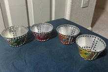 Load image into Gallery viewer, Paper Zen Designs -Small Soda Can Coca Cola Container, Home Decor, Paper Zen Designs, Atrium 916 - Sacramento.Shop