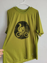 Load image into Gallery viewer, Tenacious Goods - Block Print Shirt, Fashion, Tenacious Goods, Atrium 916 - Sacramento.Shop