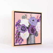 Load image into Gallery viewer, Nida Akhtar Studio - Jamni Painting, Wall Art, Nida Akhtar Studio, Sacramento . Shop