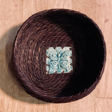 Load image into Gallery viewer, Creations by Jennie J Malloy - Butterfly Basket, Home Decor, Creations by Jennie J Malloy, Atrium 916 - Sacramento.Shop