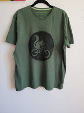 Load image into Gallery viewer, Tenacious Goods - Block Print Shirt, Fashion, Tenacious Goods, Atrium 916 - Sacramento.Shop