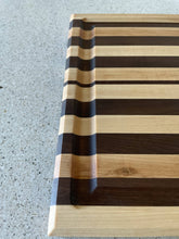Load image into Gallery viewer, WCS Designs- Hardwood Cutting board, Kitchen & Dishware, WCS Designs, Atrium 916 - Sacramento.Shop