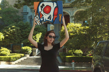 Load image into Gallery viewer, Juliet Elise Art - Highest Bidder, Wall Art, Juliet Elise Art, Atrium 916 - Sacramento.Shop