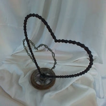 Load image into Gallery viewer, Arti.Fizer - Double Hearts, Outdoor & Garden, Arti fizer, Atrium 916 - Sacramento.Shop