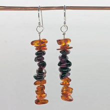 Load image into Gallery viewer, Arcane Moon - Gemstone Dangle Earrings 2, Jewelry, Arcane Moon, Atrium 916 - Sacramento.Shop