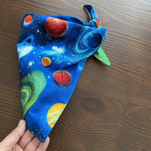 Load image into Gallery viewer, Maria Canta - Tie on Dog Bandana, Fashion, Maria Canta, Atrium 916 - Sacramento.Shop