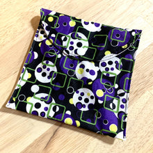 Load image into Gallery viewer, DragonEssence - Snap top Sandwich bag, Bags, Dragon Essence, Atrium 916 - Sacramento.Shop