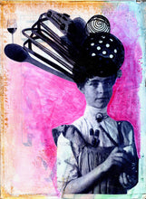 Load image into Gallery viewer, Tenacious Goods - Annie Can Fix It, Wall Art, Tenacious Goods, Atrium 916 - Sacramento.Shop