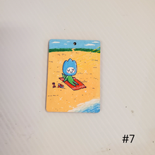 Load image into Gallery viewer, Hellxia - Tulip Minis Collection - Nature, Wall Art, Hellxia, Atrium 916 - Sacramento.Shop