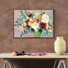 Load image into Gallery viewer, Nida Akhtar Studio- The after hours, Wall Art, Nida Akhtar Studio, Atrium 916 - Sacramento.Shop