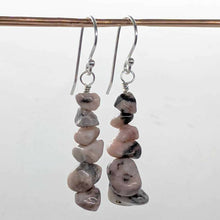 Load image into Gallery viewer, Arcane Moon - Gemstone Dangle Earrings, Jewelry, Arcane Moon, Atrium 916 - Sacramento.Shop