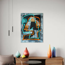 Load image into Gallery viewer, Kenneth Jordan - Don't Change, Squirrel, Wall Art, Kenneth Jordan, Atrium 916 - Sacramento.Shop