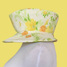 Load image into Gallery viewer, Grace Yip Designs-Bedsheet Bella hat, Fashion, Grace Yip Designs, Sacramento . Shop