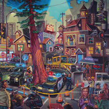 Load image into Gallery viewer, Gregory Shilling - The Last Tree in Town, Wall Art, Gregory Shilling, Atrium 916 - Sacramento.Shop