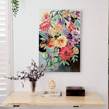 Load image into Gallery viewer, Nida Akhtar Studio- The Nature Candle, Wall Art, Nida Akhtar Studio, Atrium 916 - Sacramento.Shop