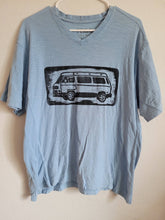 Load image into Gallery viewer, Tenacious Goods - Block Print Shirt, Fashion, Tenacious Goods, Atrium 916 - Sacramento.Shop