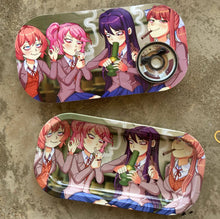 Load image into Gallery viewer, Boomcase-Rolling Tray-Girls-Bluetooth Speaker, Electronics, BoomCase, Sacramento . Shop